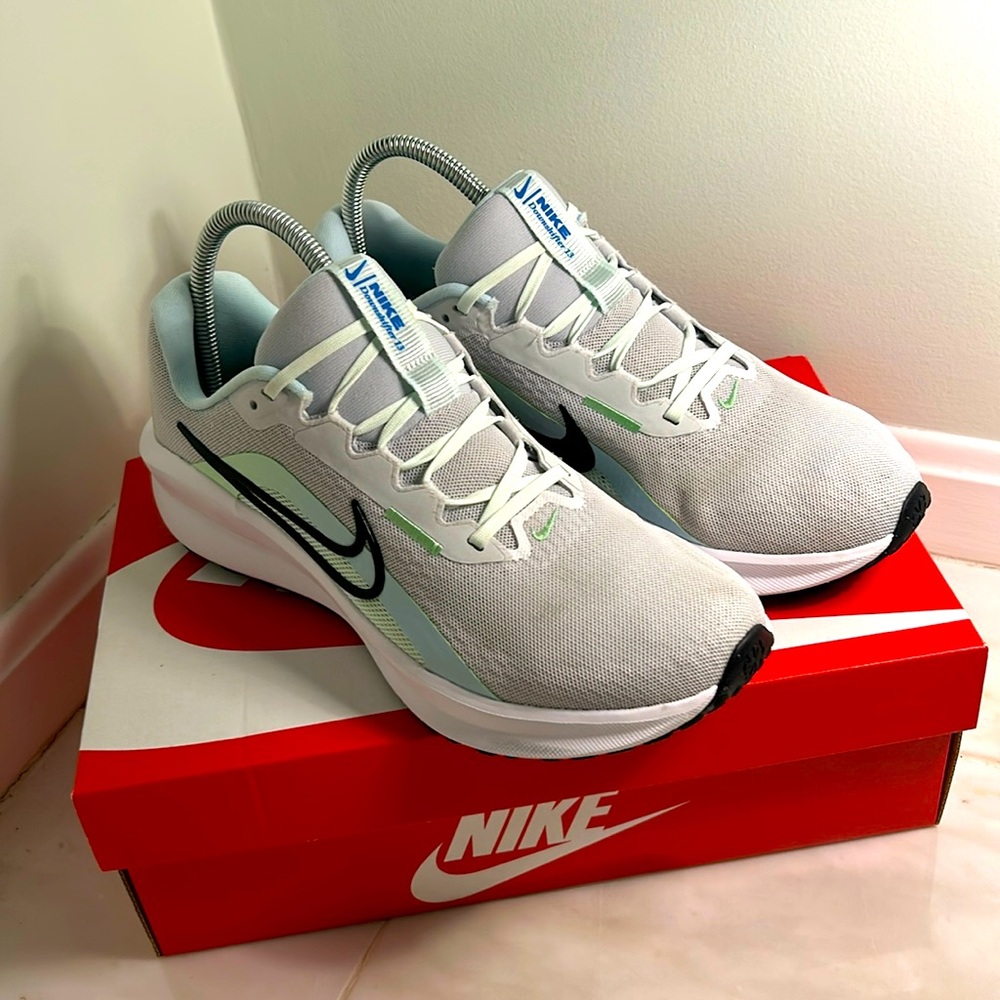❗️❗️SOLD ❗️❗️ Nike Downshifter 13, size 10W, good condition